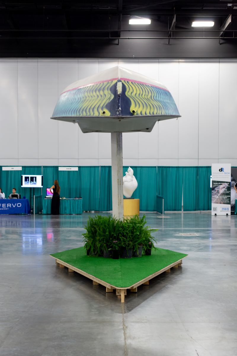 Angle of Vanishing Stability (AVS)