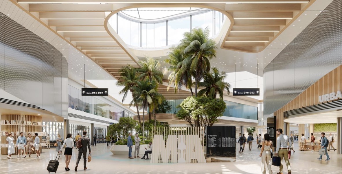 miami international airport
